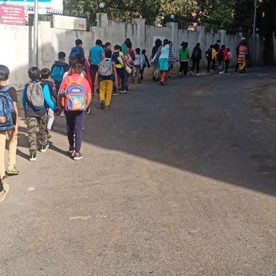 Nature & Birds Watching Camp