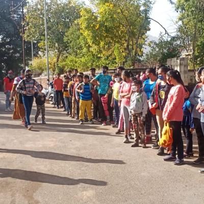 Nature & Birds Watching Camp