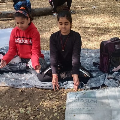 Nature & Birds Watching Camp