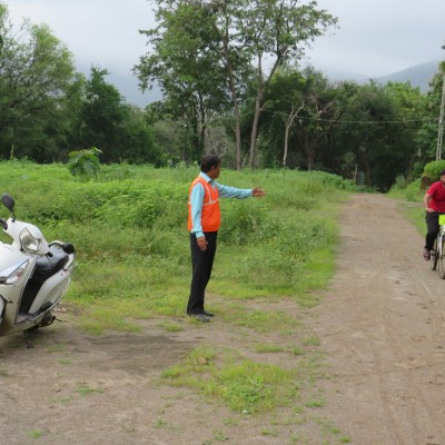 OPEN SAURASHTRA MTB CYCLING CHAMPIONSHIP