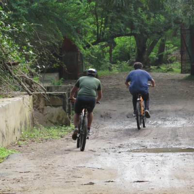 OPEN SAURASHTRA MTB CYCLING CHAMPIONSHIP