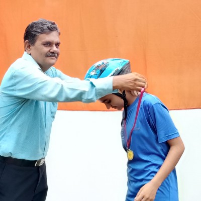 OPEN SAURASHTRA MTB CYCLING CHAMPIONSHIP