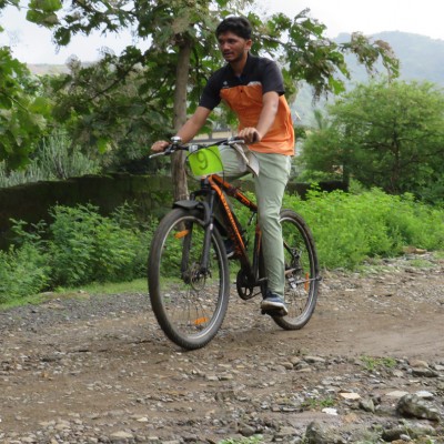 OPEN SAURASHTRA MTB CYCLING CHAMPIONSHIP