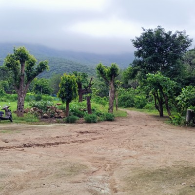 OPEN SAURASHTRA MTB CYCLING CHAMPIONSHIP