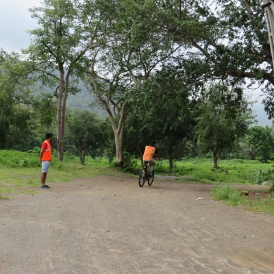 OPEN SAURASHTRA MTB CYCLING CHAMPIONSHIP