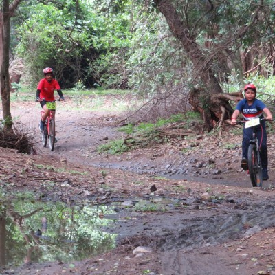 OPEN SAURASHTRA MTB CYCLING CHAMPIONSHIP