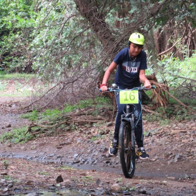 OPEN SAURASHTRA MTB CYCLING CHAMPIONSHIP