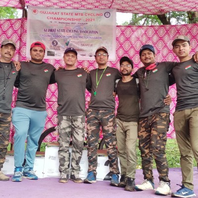 state MTB cycling championship 2021