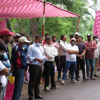 state MTB cycling championship 2021