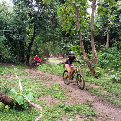 state MTB cycling championship 2021