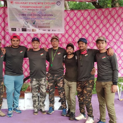 state MTB cycling championship 2021