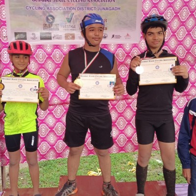 state MTB cycling championship 2021